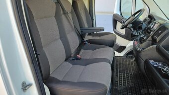 Peugeot Boxer 2.0 HDI L3H2 - 10