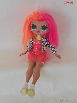 babika lol a rainbow high babika - 10
