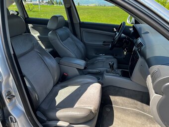 VW Passat B5.5 facelift 1.9 TDI 4motion - 10