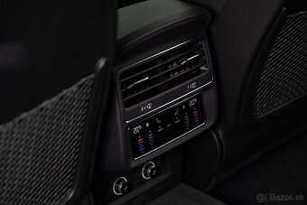 Audi Q8 3.0TDI 210kW, automat, 4x4, 2018, DPH - 10
