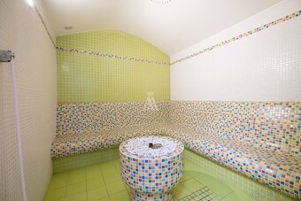 POLYFUNKČNÁ BUDOVA, KOŠICE JUH - 10