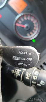 PREDANÉSsangyong Korando 2,0Diesel rv2012 PREDANÉ - 10
