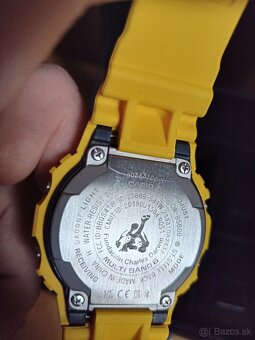 Casio G-Shock GW-B5600CD-9JR - 10