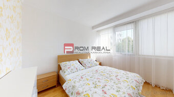 Na PREDAJ 3 izbový byt priamo v centre mesta Pezinok - 10