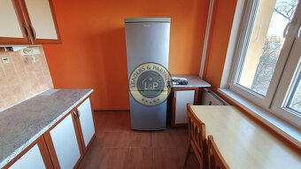 PREDANÉ 3 izbový byt 68.12 m2 + loggia ul. L. Svobodu - 10