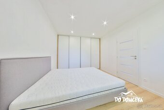 DO DOMČEKA | Príjemne zariadený byt s vlastným parkovaním - 10