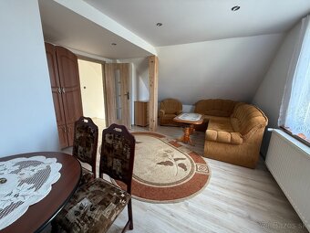 Rodinný dom Smižany, okr. Sp. Nová Ves - 10