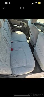 Renault Clio NOVÁ STK EK - 10