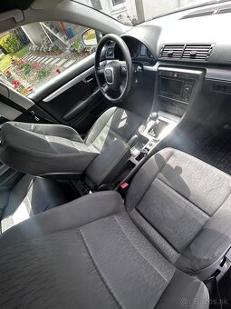 Audi A4b7 - 10