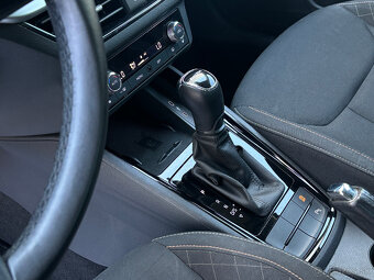 Škoda Scala 1.6 TDI Ambition DSG - 10