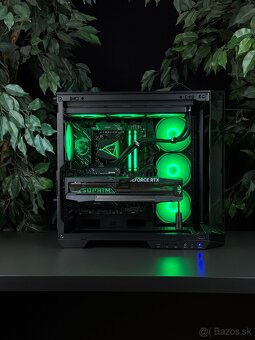 ☑️ RTX 5090 32GB / Ryzen 7 9800X3D / 64GB RAM / 24M Zár - 10