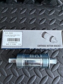 Komponenty Shimano a iné, detail v popise - 10