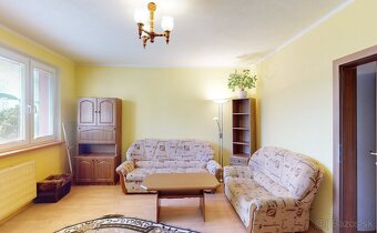 Komplet zariadený 4 izb.byt s 2 lodžiami ZÁPAD - 10