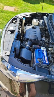 Predám Kia Sportage 1,7 diesel 85kw - 10