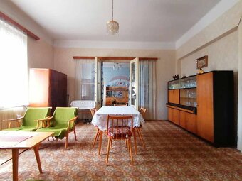 Šesťizbový rodinný dom v obci Lovinovaňa - 10