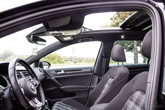 Volkswagen Golf 2.0 TDI BMT 184k GTD DSG EU6 - 10