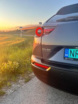 Mazda MX 30 SUV/Coupé 107kw Automat - 10