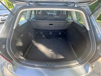 2009 Volkswagen Golf mk5 variant combi 1.9Tdi (Diesel) 77kW - 10