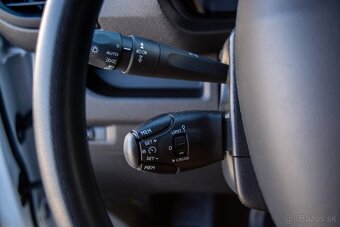 Peugeot Expert 2.0l 106kw - 10