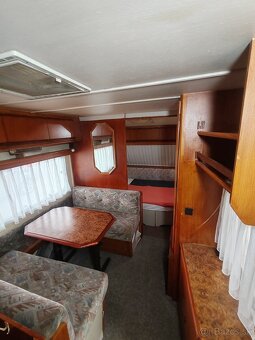 Karavan Munsterland 490 Luxus - 10