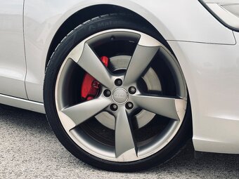 Audi A6 Avant 3.0 TDI 180kW quattro Tiptronic | S line - 10