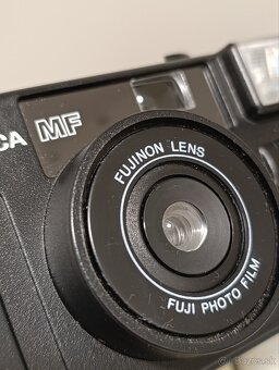 FUJICA MF - 10