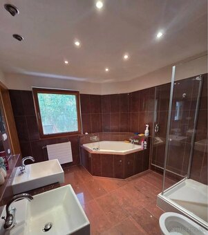 na prenájom zariadený dvojgeneračný rodinný dom - 10