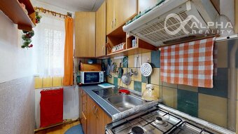 EXKLUZÍVNE 2 izbový byt, Maurerova ulica, Krompachy - 10