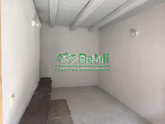 Rodinný dom za cenu bytu Častkovce - 10