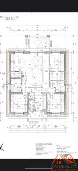 NOVOSTAVBA vo výstavbe - Moderný rodinný dom Svätý Peter - 10