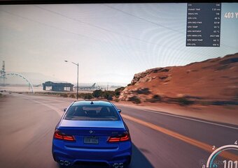 Predám kvalitný herný budget PC, tichý a výkonný. - 10