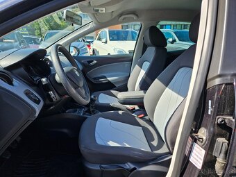 Seat Ibiza 1,2 Reference - 10