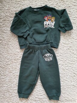 Súprava zara 104 - 10