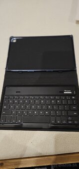 Predám tablet Samsung S6 Lite verziu LTE - 10