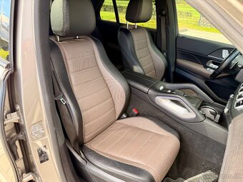 Mercedes Benz GLE 350d 4matic - 10