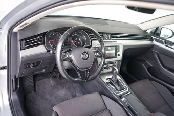 420- Volkswagen, Passat Variant, 2015, nafta, 2.0 TDI,110kw - 10