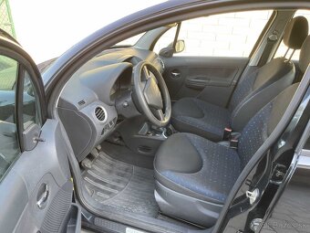 Citroen C3 1.4 HDi Firio - 10