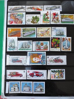 Rusko-ZSSR-CCCP-RUSSIA - 10