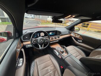 Mercedes GLE 300 - 10