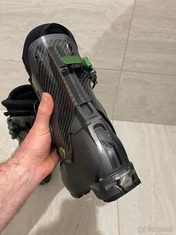 Dynafit TLT7 Carbonio 25.5 - 10