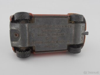 Racing Mini, Dodge Cattle Truck - 10