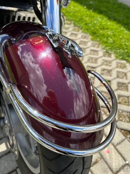 Suzuki Intruder VLR1800 - 10