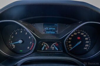 Ford Focus Kombi 1.0 EcoBoost - 10