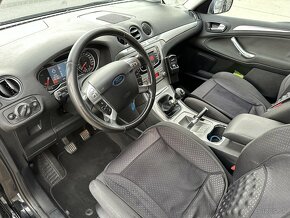 Predam Ford S-Max 2.0 TDCi 103kw - 10