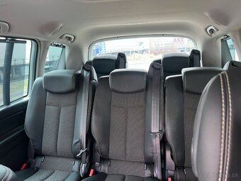 Espace 2.0 DCi, 110 kW - 10