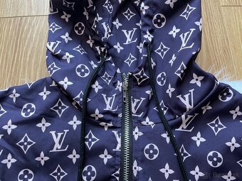 Louis Vuitton kabát - 10