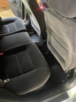 Volkswagen golf 4 - 10