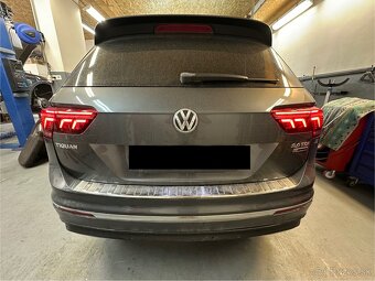 IQ light zadne svetla VW Tiguan AD1, AX1 original nove - 10