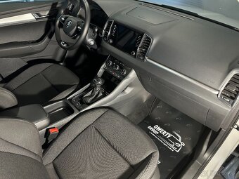 Škoda Karoq 2.0 TDI 85 KW, 2023 - 10