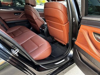 BMW F11 535D - 10